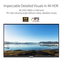 ASUS ProArt PA279CV 27" 4K UHD IPS Profesyonel Monitör