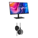 ASUS ProArt PA247CV 23.8" FHD IPS Profesyonel Monitör