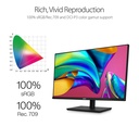 ASUS ProArt PA329CV 32" 4K UHD IPS Profesyonel Monitör