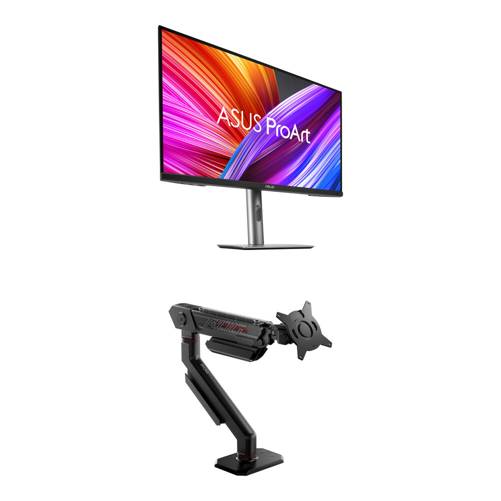 ASUS ProArt PA329CRV 31.5" 4K UHD IPS Profesyonel Monitör