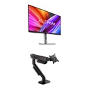 ASUS ProArt PA329CRV 31.5" 4K UHD IPS Profesyonel Monitör