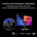 ASUS ProArt PA32UCE 31.5" 4K IPS Profesyonel Monitör