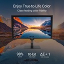 ASUS ProArt PA32UCE 31.5" 4K IPS Profesyonel Monitör
