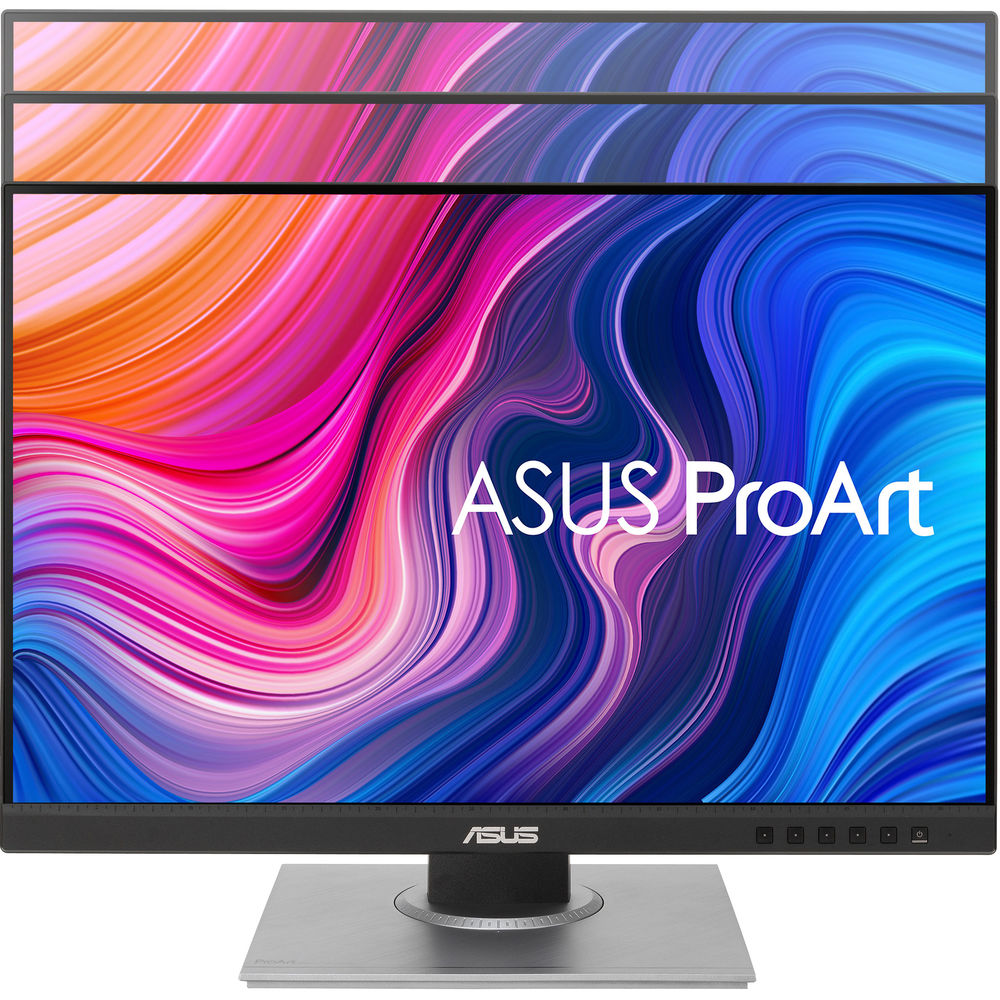 ASUS ProArt PA248QV 24.1" WUXGA IPS Profesyonel Monitör