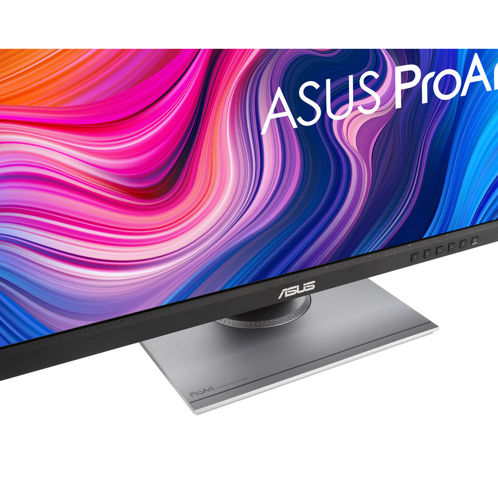 ASUS ProArt PA278QV 27" QHD IPS Profesyonel Monitör