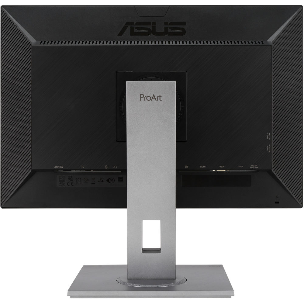 ASUS ProArt PA278QV 27" QHD IPS Profesyonel Monitör
