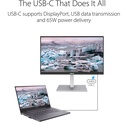 ASUS ProArt PA278CV 27" QHD IPS Profesyonel Monitör