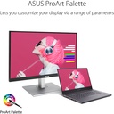 ASUS ProArt PA278CV 27" QHD IPS Profesyonel Monitör
