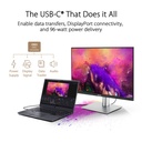 ASUS ProArt PA248CNV 24.1" WUXGA IPS Profesyonel Monitör
