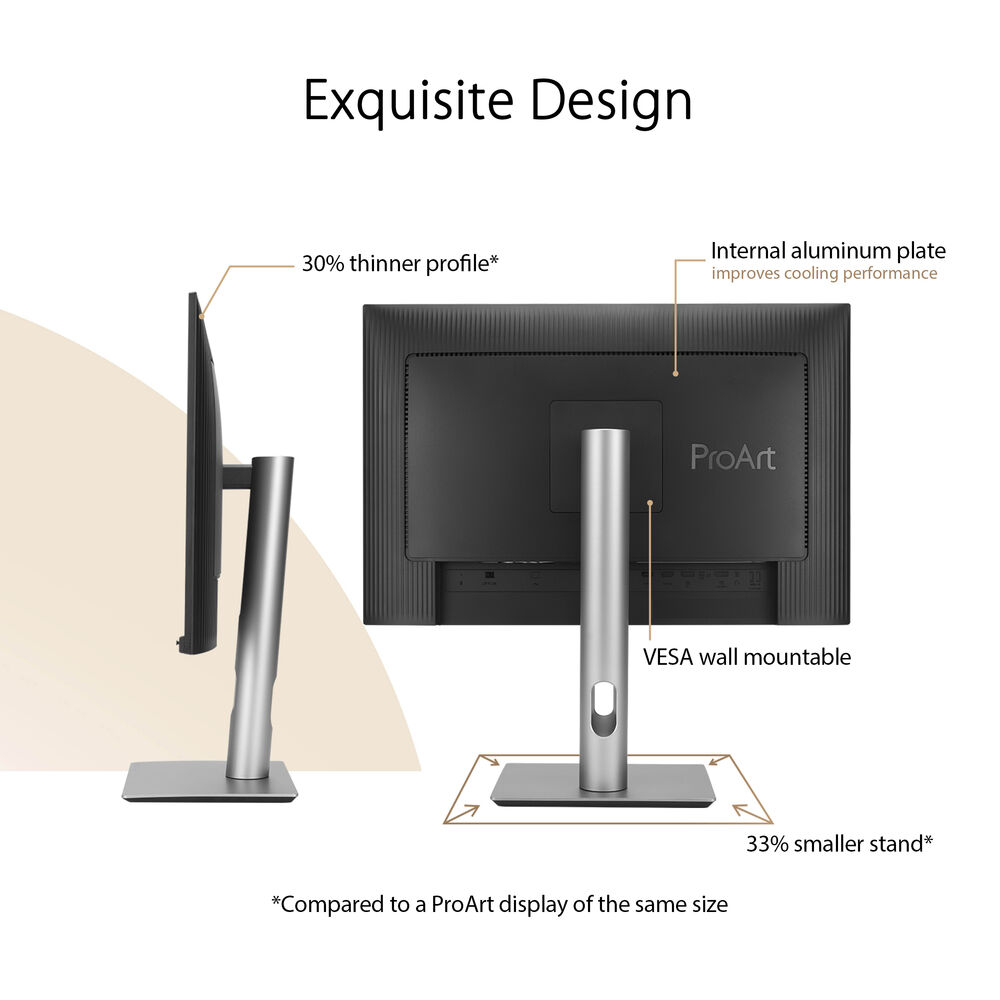 ASUS ProArt PA248CNV 24.1" WUXGA IPS Profesyonel Monitör