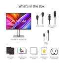 ASUS ProArt PA248CRV 24.1" WUXGA IPS Profesyonel Monitör