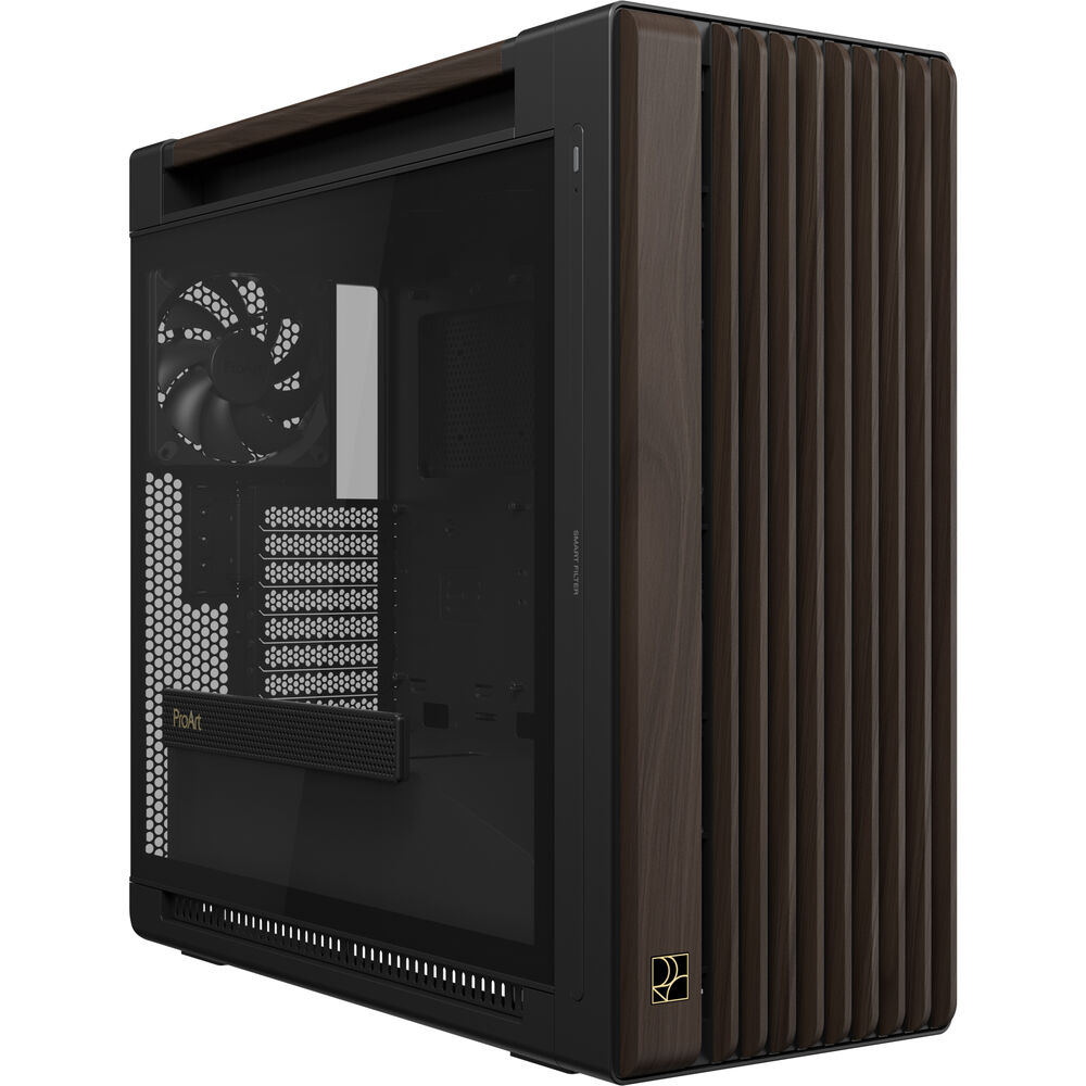 ASUS ProArt PA602 E-ATX Profesyonel Bilgisayar Kasası