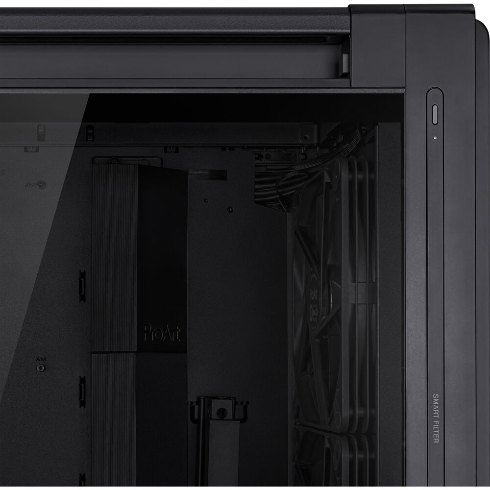 ASUS ProArt PA602 E-ATX Profesyonel Bilgisayar Kasası
