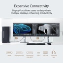 ASUS ProArt PA278CFRV 27" IPS Profesyonel Monitör