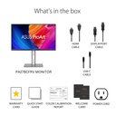 ASUS ProArt PA278CFRV 27" IPS Profesyonel Monitör