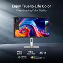 ASUS ProArt PA27JCV 27" 5K IPS Profesyonel Monitör
