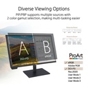 ASUS ProArt PA32UCXR 32" 4K Mini LED IPS Profesyonel Monitör