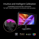 ASUS ProArt PA32UCXR 32" 4K Mini LED IPS Profesyonel Monitör