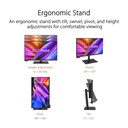 ASUS ProArt PA32UCXR 32" 4K Mini LED IPS Profesyonel Monitör