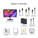ASUS ProArt PA32UCXR 32" 4K Mini LED IPS Profesyonel Monitör