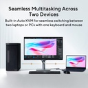 ASUS ProArt PA32QCV 31.5" IPS Profesyonel Monitör
