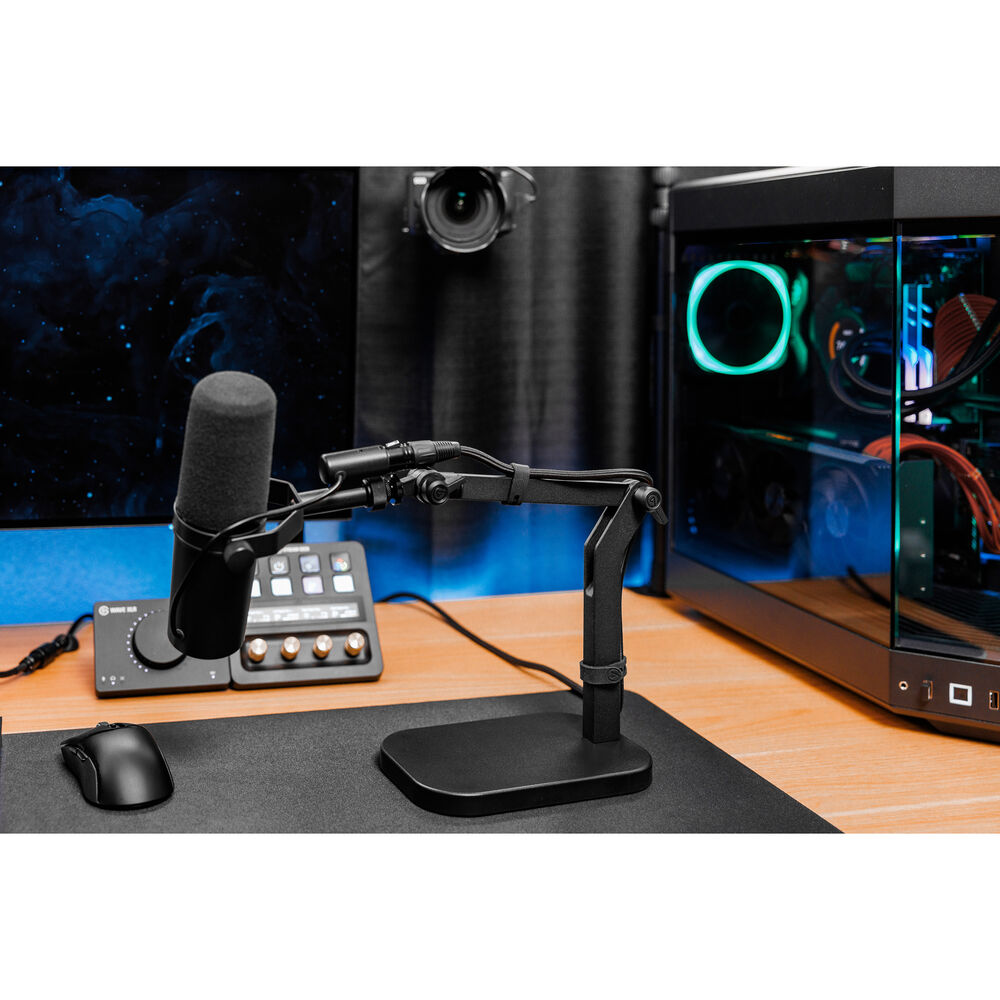 ELGATO 10AAU9901 WAVE DESK STAND