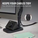 ELGATO 10AAU9901 WAVE DESK STAND