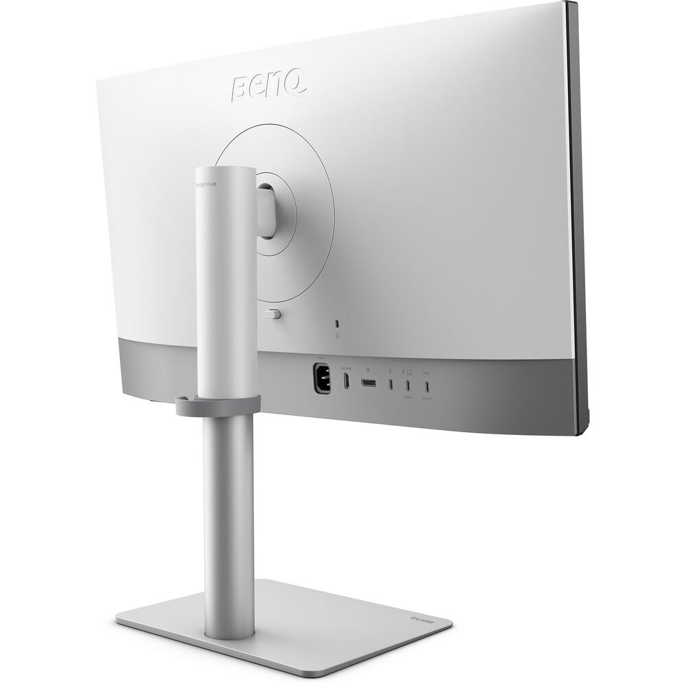BenQ PD2730S 27 5K Grafik Tasarım Video Editing Monitörü