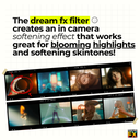 Prism Lens FX Dream 1/2 82MM