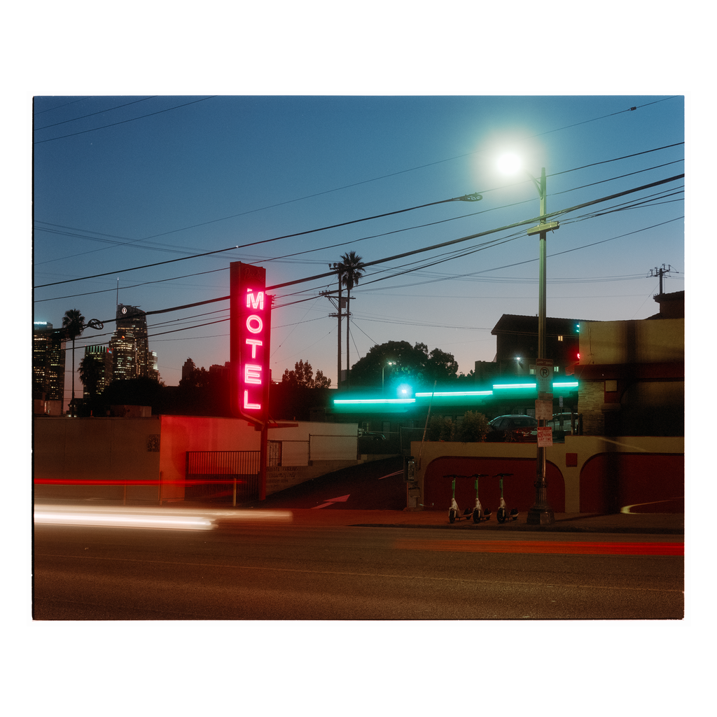 Prism Lens FX Lucid Dream 77MM