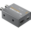 Blackmagic Design Micro Converter HDMI to SDI 3G PSU