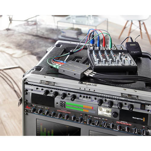 Blackmagic Design Mini Converter - HDMI to SDI 6G