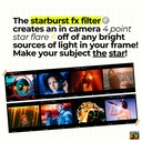 Prism Lens FX MAG-MOUNT STAR 82mm