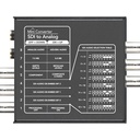 Blackmagic Design Mini Converter - SDI to Analog