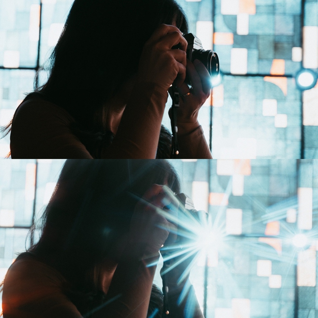 Prism Lens FX Radiant 67MM