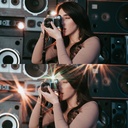 Prism Lens FX MAG-MOUNT Radiant 52mm