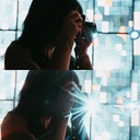 Prism Lens FX MAG-MOUNT Radiant 67mm