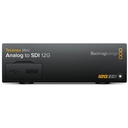 Blackmagic Design Teranex Mini - Analog to SDI 12G