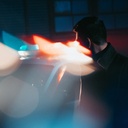 Prism Lens FX Split Diopter 77MM