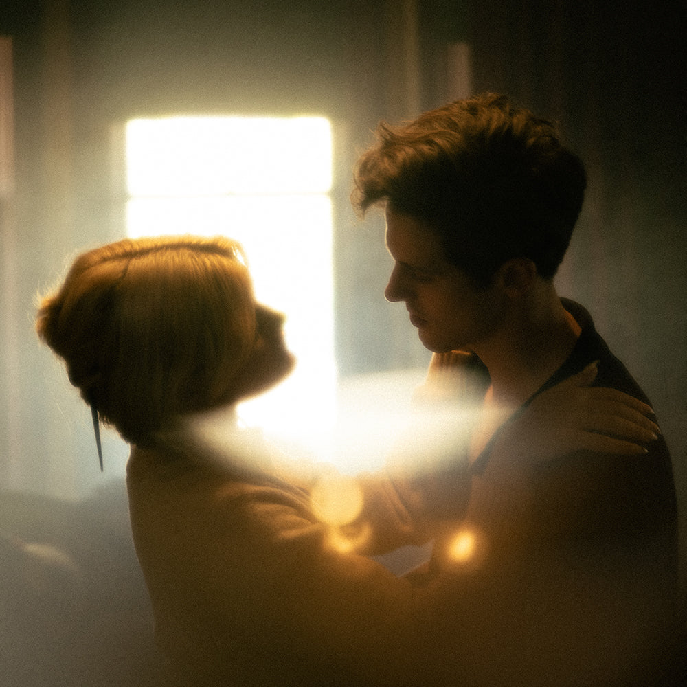 Prism Lens FX Split Diopter 82MM