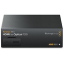 Blackmagic Design Teranex Mini - HDMI to Optical 12G