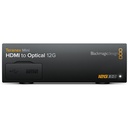 Blackmagic Design Teranex Mini - HDMI to Optical 12G