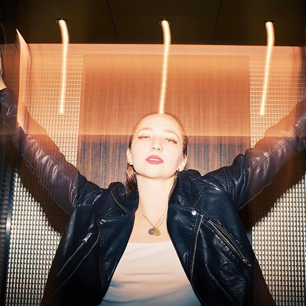 Prism Lens FX Chromatic Flare 58MM