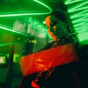 Prism Lens FX Chromatic Flare 58MM