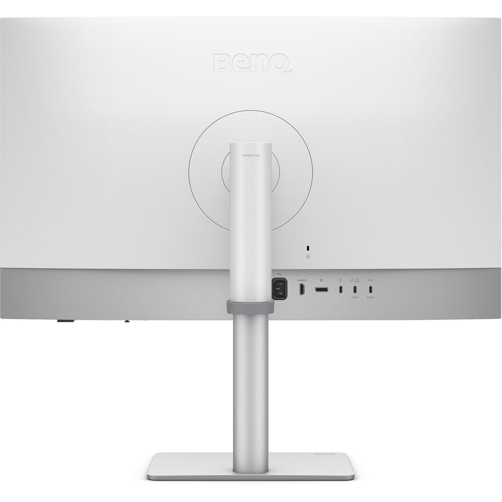 BenQ PD3226G 32” 4K 144Hz Grafik Tasarım Video Editing Monitörü