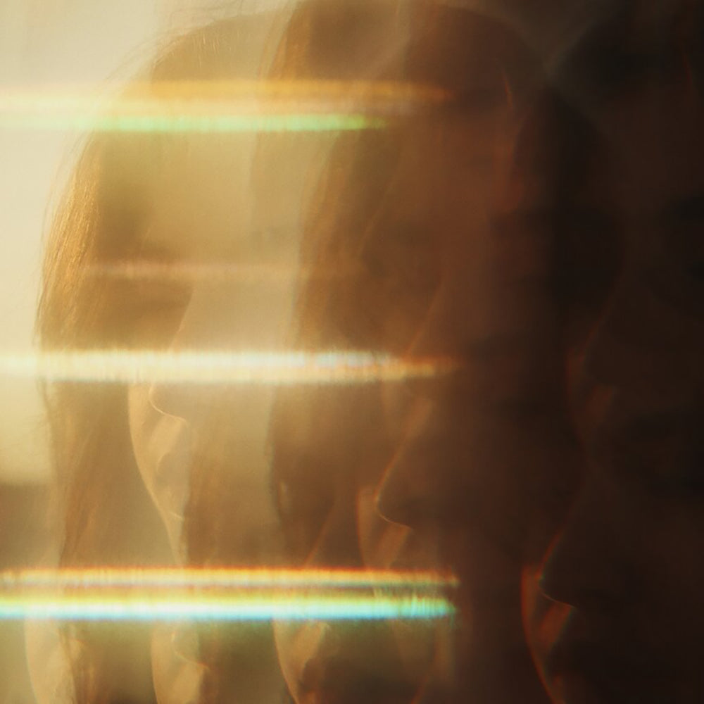 Prism Lens FX Chromatic Flare 82MM