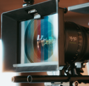 Prism Lens FX Rainbow Flare 77MM