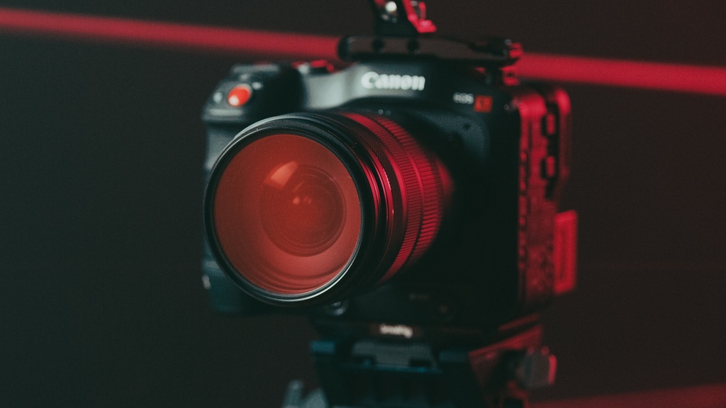 Prism Lens FX Rose 77MM