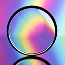 Prism Lens FX Ghost FX Filter V2 82MM