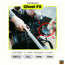 Prism Lens FX HH Ghost FX Filter 150MM